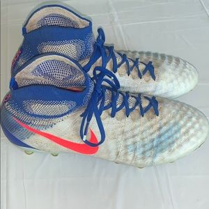 Nike Magista Obra Soccer Cleats